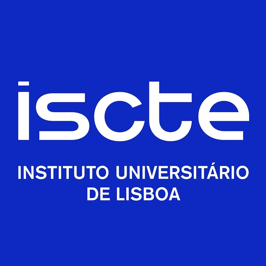 ISCTE  -  Iscte – Instituto Universitário de Lisboa logo